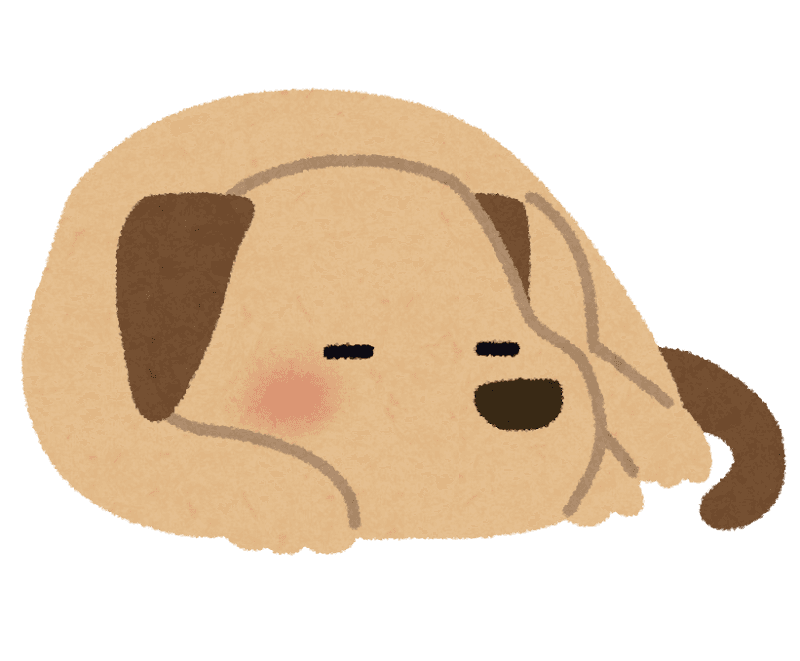 Chien adorable